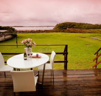 Taren Point Beach House
