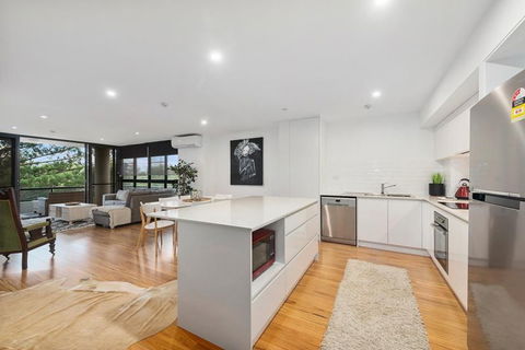 Pacific Towers Beach Resort - Tourism TAS 11