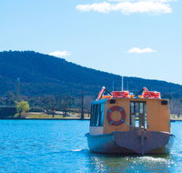 Lake Burley Griffin Cruises - Tourism TAS