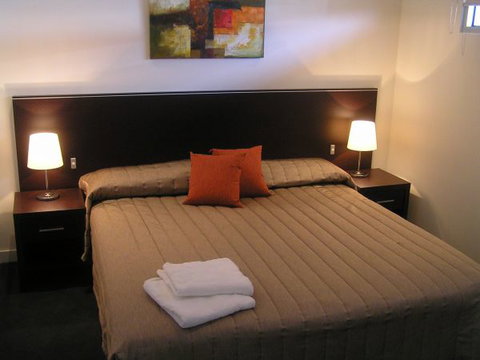 Apartments Ink - Tourism TAS 0