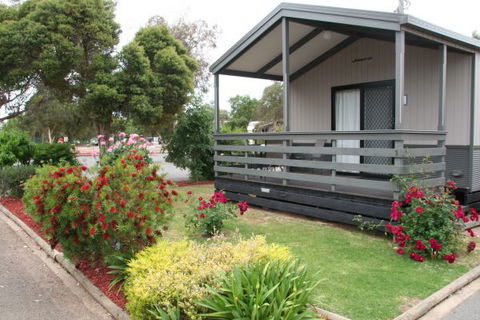 BIG4 Shepparton Park Lane Holiday Park - Tourism TAS 0