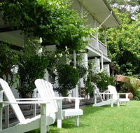 Brentwood Accommodation
