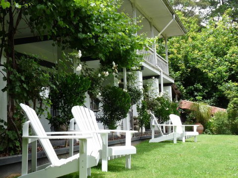 Brentwood Accommodation - Tourism TAS 0