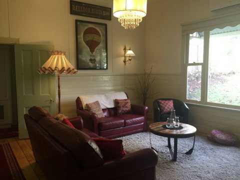 Brentwood Accommodation - Tourism TAS 1