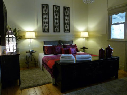 Brentwood Accommodation - Tourism TAS 2