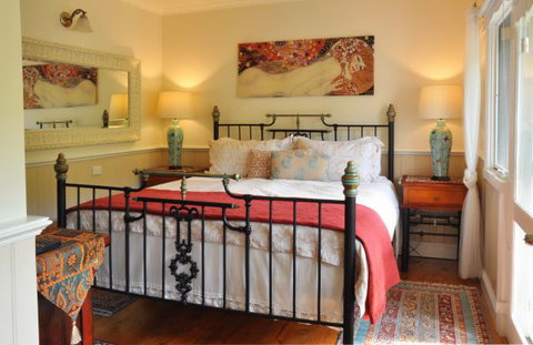 Brentwood Accommodation - Tourism TAS 3