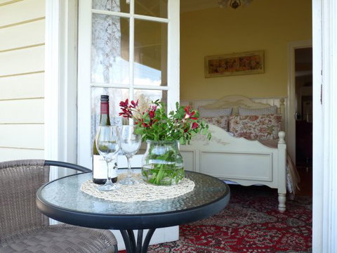 Brentwood Accommodation - Tourism TAS 4