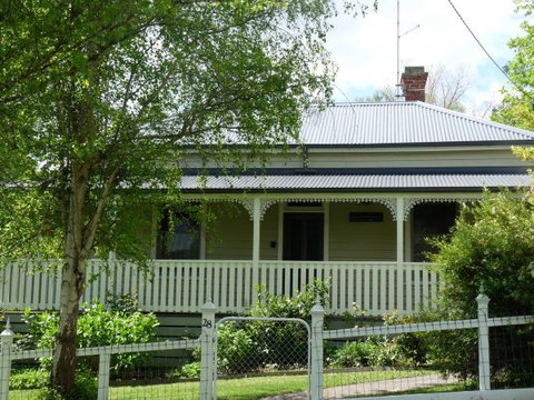 Brentwood Accommodation - Tourism TAS 5