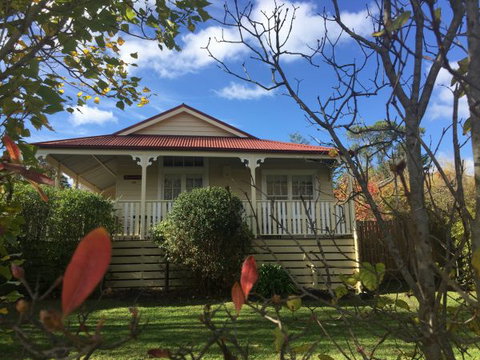 Brentwood Accommodation - Tourism TAS 6