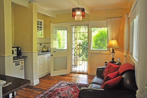 Brentwood Accommodation - Tourism TAS 7