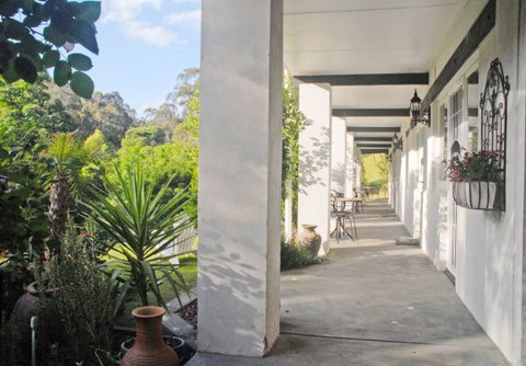 Brentwood Accommodation - Tourism TAS 8