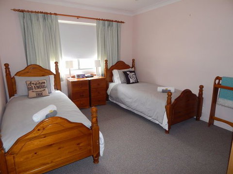 Corang River Bed And Breakfast - Tourism TAS 3