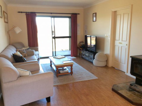 Corang River Bed And Breakfast - Tourism TAS 4