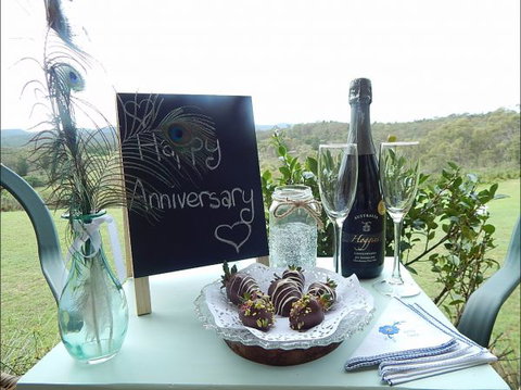 Corang River Bed And Breakfast - Tourism TAS 6