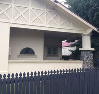 Helen's House - Hobart Tourism