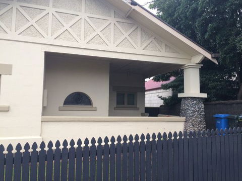 Helen's House - Hobart Tourism 0