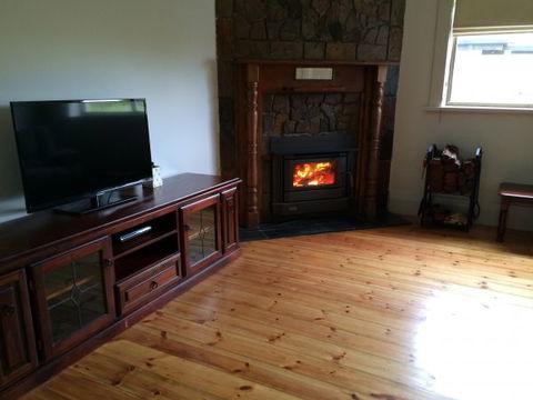 Helen's House - Hobart Tourism 1