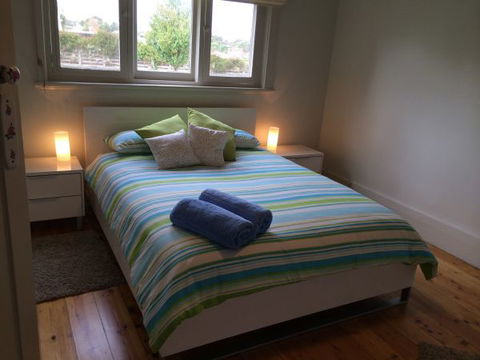 Helen's House - Hobart Tourism 2