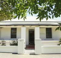 Hill Street Serviced Apartments - Hobart Tourism