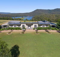 Lake David - Hobart Tourism