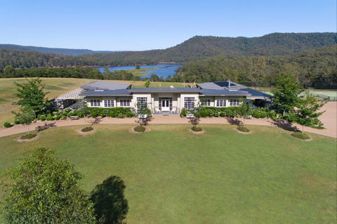 Lake David - Hobart Tourism 0