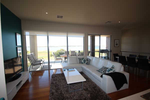Goolwa Beach SA Tourism TAS
