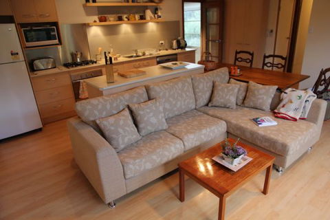LJ Hooker Goolwa Holiday Rentals - 42 Underwood Avenue, Goolwa Beach - Tourism TAS 28