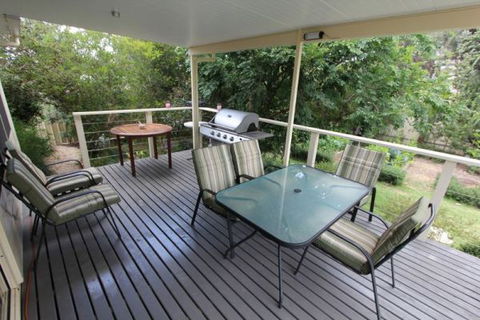 LJ Hooker Goolwa Holiday Rentals - 42 Underwood Avenue, Goolwa Beach - Tourism TAS 29