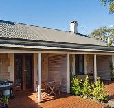 Strathalbyn Villas - Tourism TAS