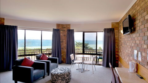Kangaroo Island Seaside Inn - Tourism TAS 0
