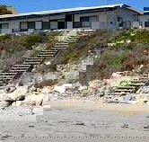 Cables Beachfront Holiday House