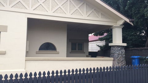 Helen's House - Hobart Tourism 3