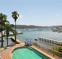 Metro Mirage Hotel Newport