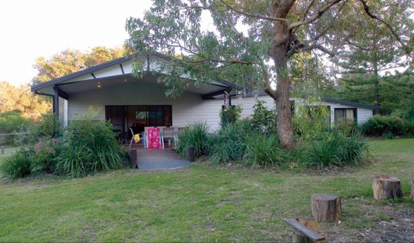 Limeburners Creek NSW Tourism TAS