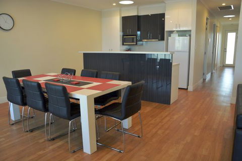 Port Lincoln City Apartment - Tourism TAS 1