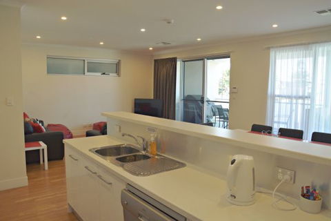 Port Lincoln City Apartment - Tourism TAS 2