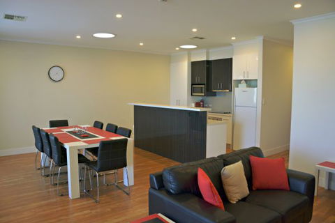 Port Lincoln City Apartment - Tourism TAS 3