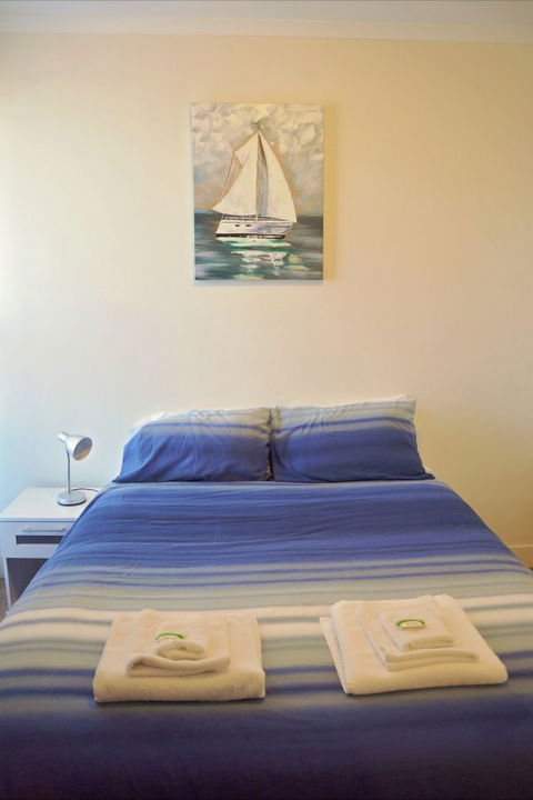 Port Lincoln City Apartment - Tourism TAS 6