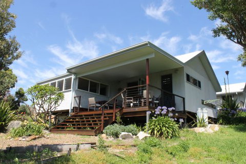 Rockville - Tourism TAS 0