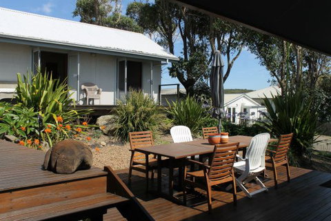 Rockville - Tourism TAS 1