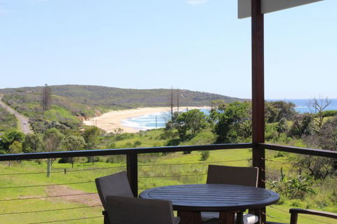 Rockville - Tourism TAS 2