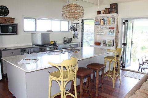 Rockville - Tourism TAS 3