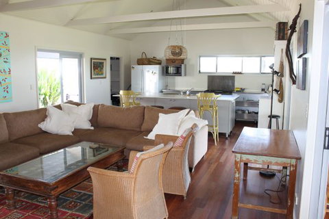 Rockville - Tourism TAS 4