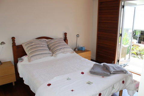 Rockville - Tourism TAS 5