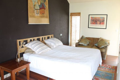 Rockville - Tourism TAS 8