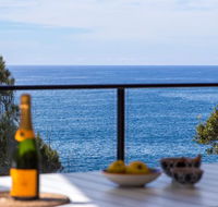 Seacliff Mollymook - Hobart Tourism