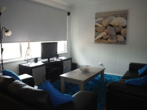 Shell Haven - Tourism TAS 1