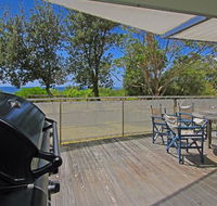 The Boathouse - Hobart Tourism