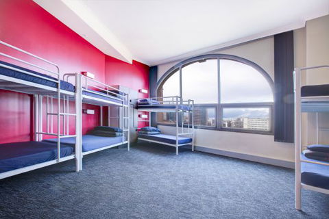 Wake Up Sydney - Tourism TAS 3