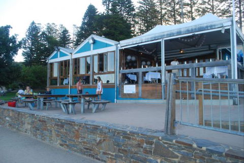10 Calypso At Port Elliot - Tourism TAS 2